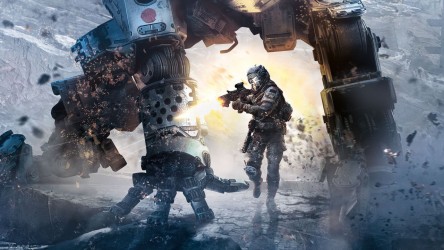 Image d'illustration pour l'article : Titanfall 2 : Edition collector et premières infos sur le multijoueur et son évolution