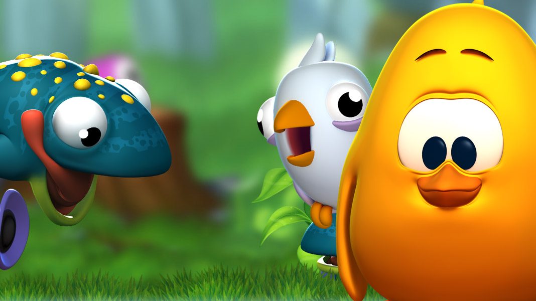 Toki Tori 2 (Jeu) | ActuGaming