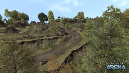 Image d'illustration pour l'article : Total War : ARENA : Une nouvelle map et une mise à jour