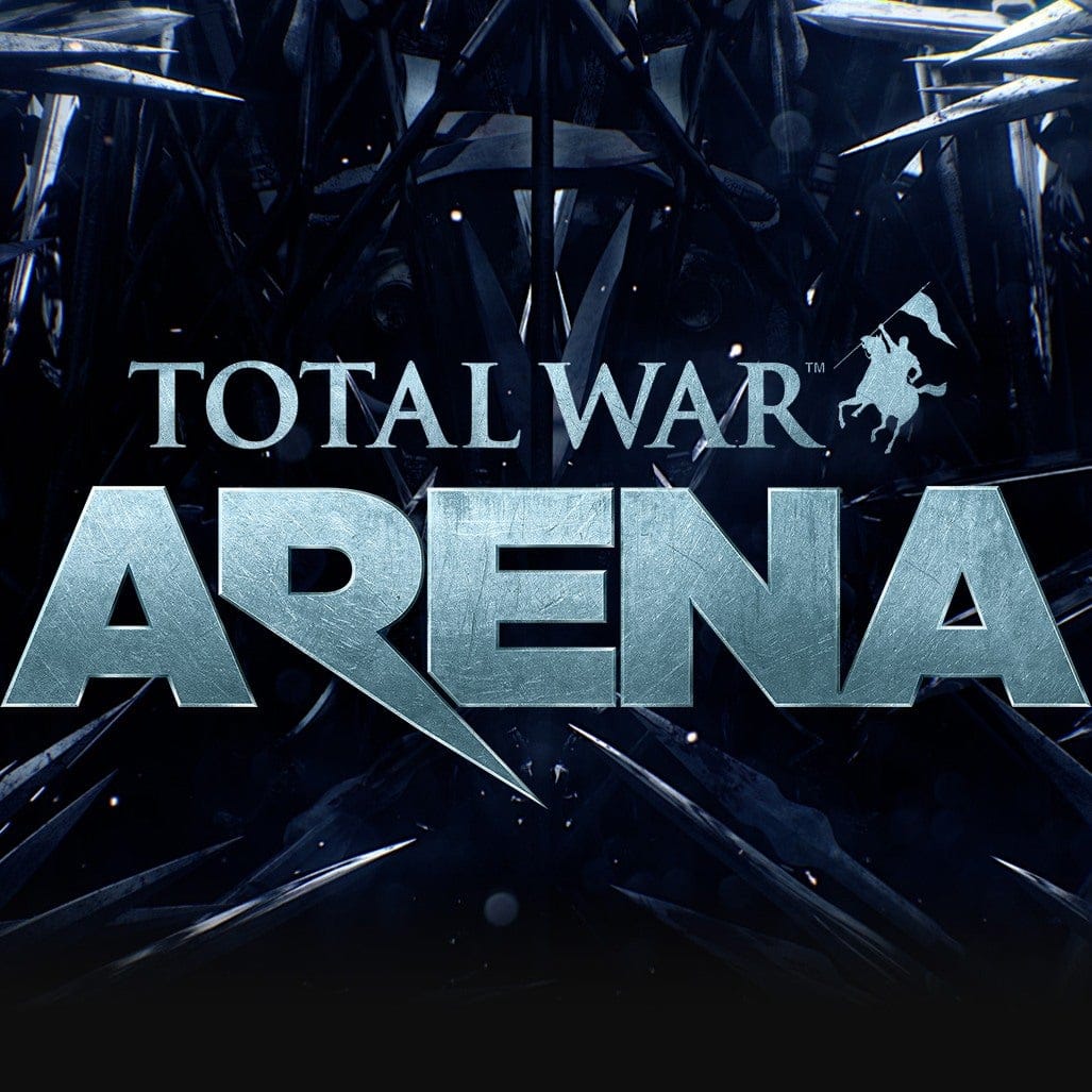 Total War : Arena jaquette