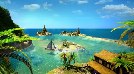 Tropico 5