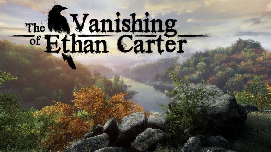 Image d\'illustration pour l\'article : Test The Vanishing of Ethan Carter – Un OVNI venu d’ailleurs