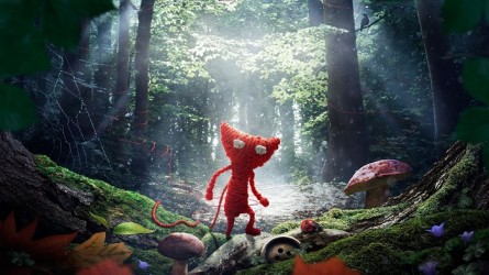Image d'illustration pour l'article : Unravel : La liste des trophées et succès du jeu