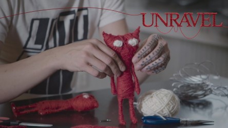 Image d'illustration pour l'article : Unravel : Une histoire émouvante et un rôle important pour la musique