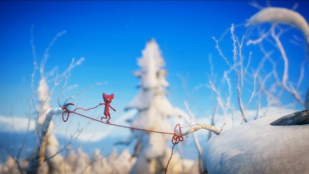 Image d'illustration pour l'article : Electronic Arts et Unravel sur un nouveau projet !