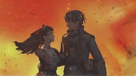 Image d'illustration pour l'article : Valkyria Chronicles Remaster : Un trailer présentant l'histoire