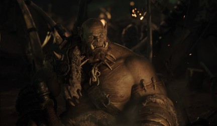Image d'illustration pour l'article : Warcraft Le Film dans un premier spot TV !
