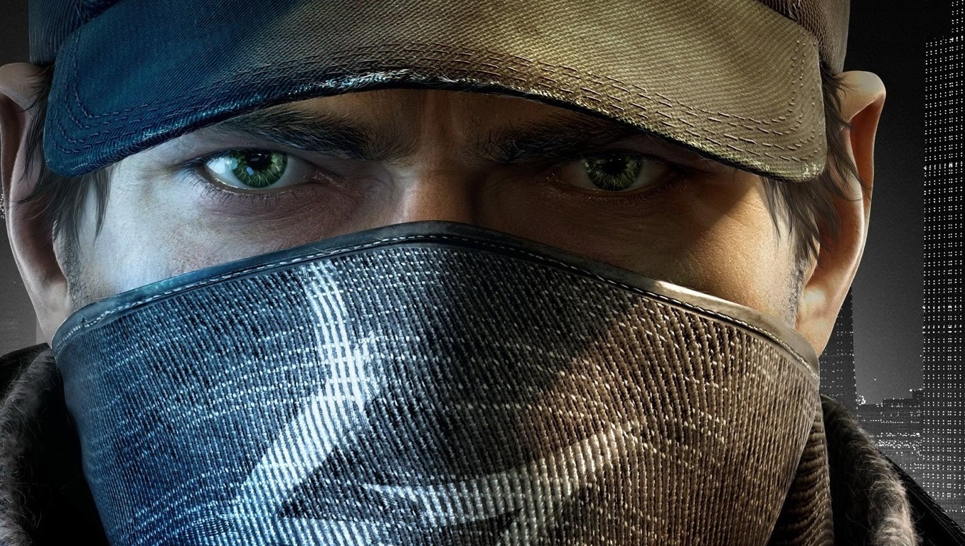 watch dogs 2 на playstation 4 watch dogs 2 на playstation 4
