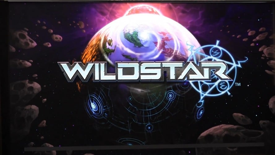 wildstar logo