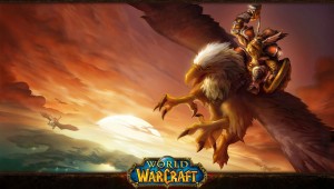 Image d'illustration pour l'article : World Of Warcraft : Battle For Azeroth en préachat