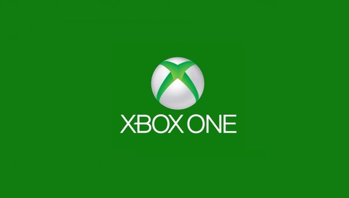 Xbox one logo new 1