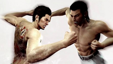 Image d'illustration pour l'article : Yakuza Kiwami : Quatre DLCs gratuits pour accompagner la sortie