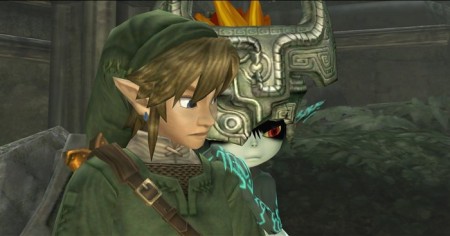 Image d'illustration pour l'article : The Legend of Zelda: Twilight Princess HD : Le trailer de l'histoire