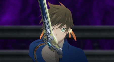 Image d'illustration pour l'article : Un trailer et un spot TV pour Tales of Zestiria the X