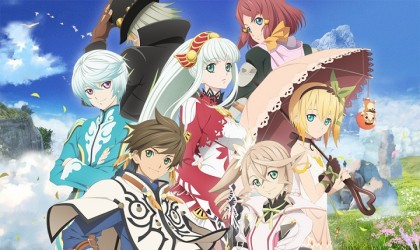 Image d'illustration pour l'article : Test Tales of Zestiria - Un opus digne des 20 ans de la série ?