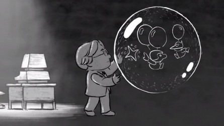 Image d'illustration pour l'article : Un bel hommage à Satoru Iwata à la GDC 2016