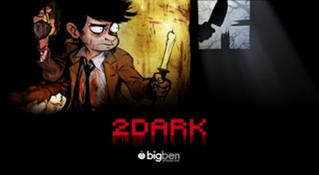 Image d'illustration pour l'article : 2Dark sortira aussi sur PS4 et Xbox One !