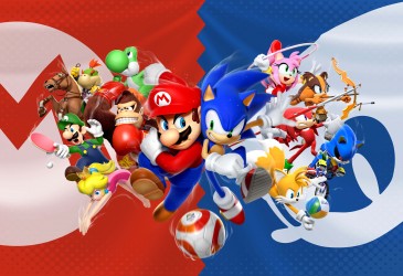 Image d'illustration pour l'article : Mario & Sonic aux Jeux Olympiques de Rio 2016 : Révélations et images