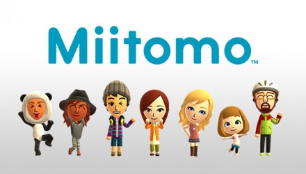 Image d'illustration pour l'article : Miitomo : le million d'utilisateurs au Japon en 3 jours