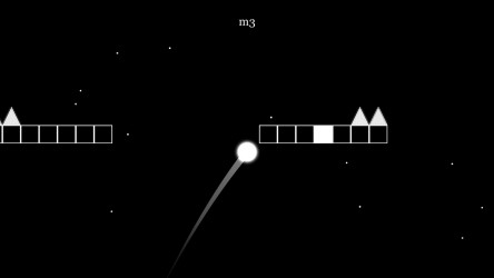 Image d'illustration pour l'article : Test 6180 The Moon - Un voyage en quête du soleil