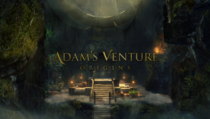 Adams venture origins 2