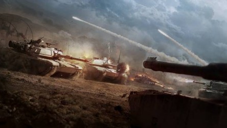 Image d'illustration pour l'article : Armored Warfare : La mise à jour 0.14 désormais disponible