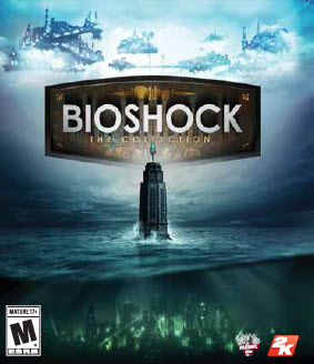 Bioshock-collection