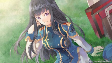 Image d'illustration pour l'article : Dark Rose Valkyrie obtient sa date de sortie européenne