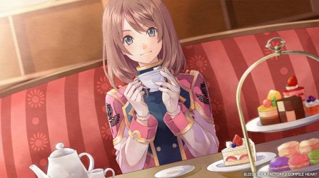 Image d'illustration pour l'article : Black Rose Valkyrie : Interrogatoires, combats et images