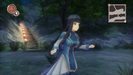 Image d'illustration pour l'article : Black Rose Valkyrie présente maintenant le trailer de Luna Ichinomiya