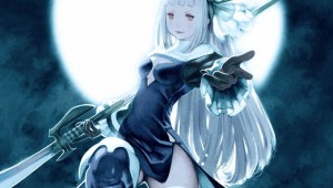 Bravely second end layer 4