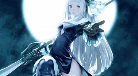 Image d'illustration pour l'article : Bravely Second : End Layer s'offre un nouveau Story Trailer