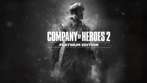Company of heroes 2 platinum edition 2