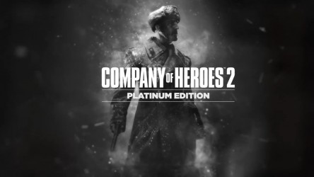 Image d'illustration pour l'article : Company of Heroes 2: Platinum Edition est de sortie