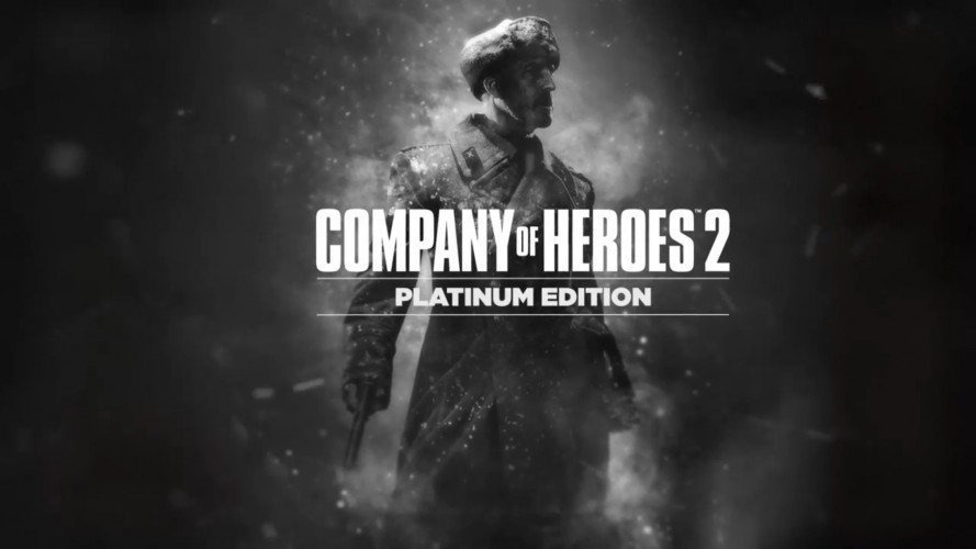 Company of heroes 2 platinum edition 1