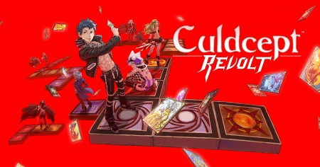 Image d'illustration pour l'article : Culdcept Revolt finalement repoussé de plusieurs semaines