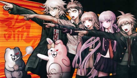 Image d'illustration pour l'article : Danganronpa 3: The End of Hope’s Peak Academy : Le site officiel est ouvert