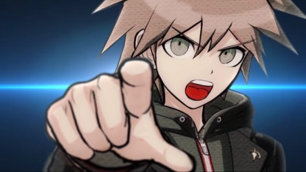 Image d'illustration pour l'article : Danganronpa 3: The End of Hope’s Peak Academy : Le trailer est enfin là !