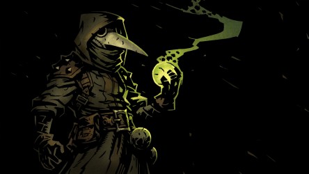 Image d'illustration pour l'article : Test Darkest Dungeon - Vous allez souffrir avec le sourire !