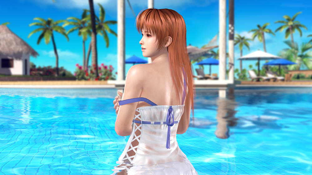 Dead or alive xtreme 3 screen 7