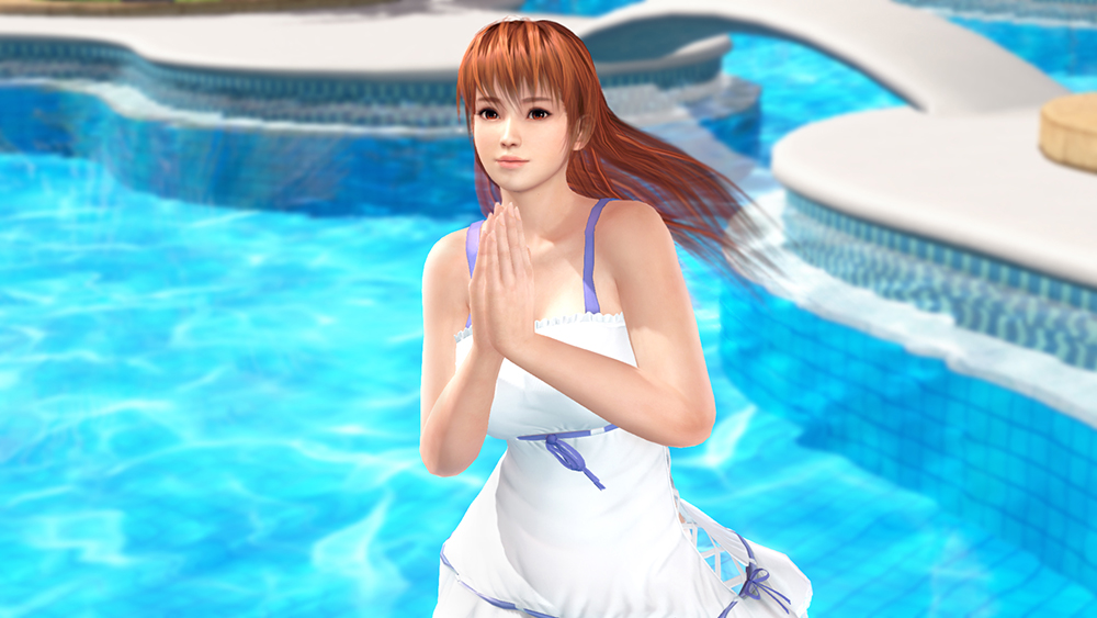 Dead or alive xtreme 3 screen 8