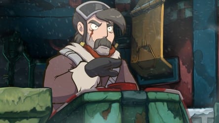 Image d'illustration pour l'article : Test Deponia Doomsday - Un point'n click délirant