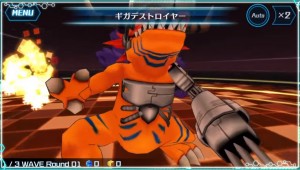 Digimon linkz illus 2