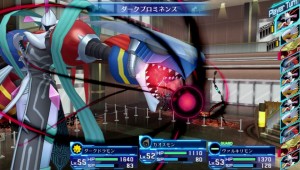 Digimon Story Cyber Sleuth nouveaux Digimon 22 3