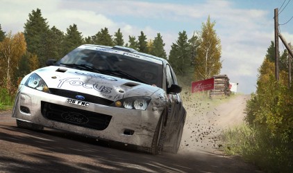 Image d'illustration pour l'article : Test DiRT Rally - Le champion du genre ?