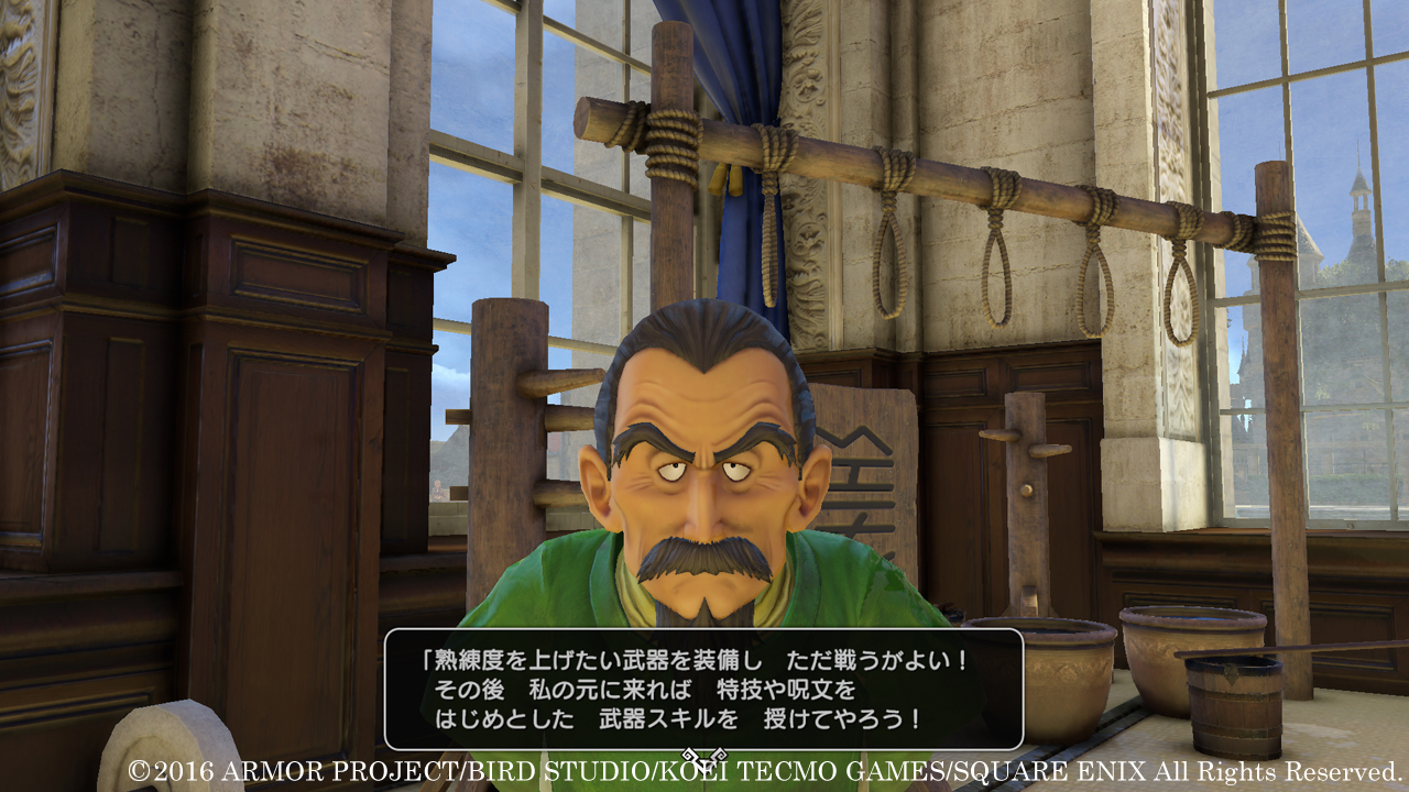 Dragon quest heroes ii the twin kings and the prophecy’s end 12