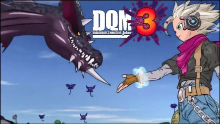 Image d'illustration pour l'article : Dragon Quest Monsters: Joker 3 s'offre un second trailer