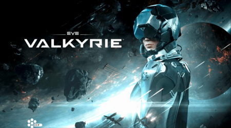 Image d'illustration pour l'article : EVE: Valkyrie dévoile sa liste de trophées sur le PlayStation VR