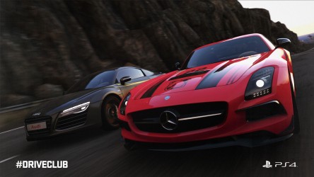 Image d'illustration pour l'article : Sony a fermé Evolution Studios qui développait les Driveclub et MotorStorm