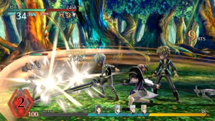 Image d'illustration pour l'article : Exist Archive: The Other Side of the Sky confirme sa date de sortie en Europe